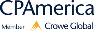 CPAmerica Logo